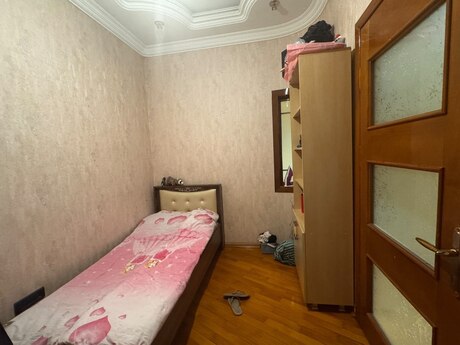 Kirayə 3 otaqlı mənzil, 110 m², Əhmədli: 200 ₼/ay 4