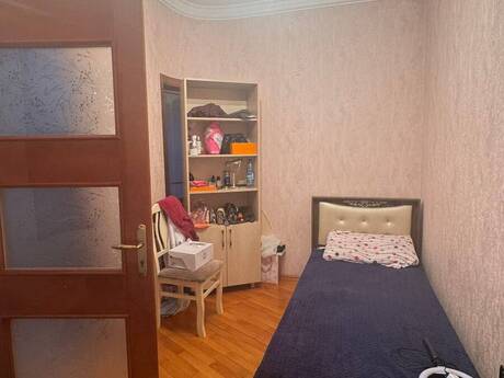 Kirayə 3 otaqlı mənzil, 110 m², Əhmədli: 200 ₼/ay 5