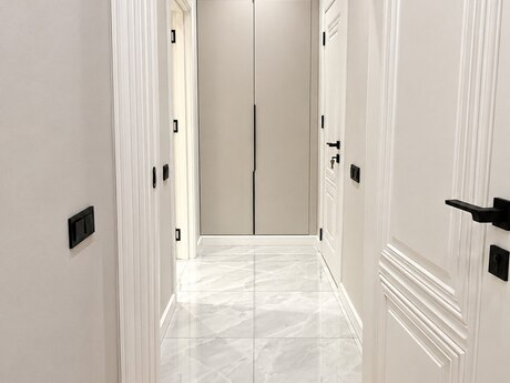 3-room apartment, 105 m², 8 Noyabr: 359 000 ₼ 2