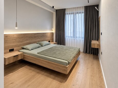3-room apartment, 105 m², 8 Noyabr: 359 000 ₼ 3