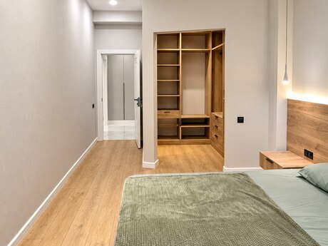 3-room apartment, 105 m², 8 Noyabr: 359 000 ₼ 4