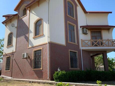Novxanıda 8 otaqlı həyət evi satılır, 400 m², 375 000 AZN, şəkil 4 / 12