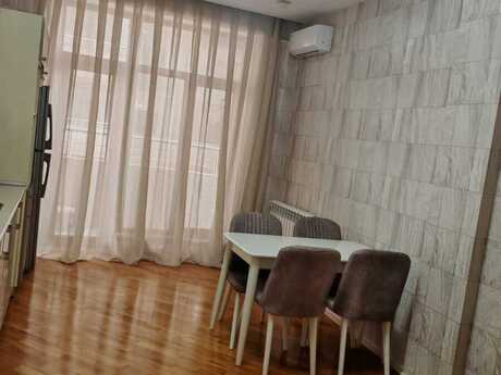Аренда: 3-комнатная квартира, 150 м², Şah İsmayıl Xətai: 1 500 ₼/мес 5