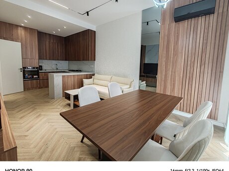 Kirayə 3 otaqlı mənzil, 100 m², 28 May: 2 200 ₼/ay 5