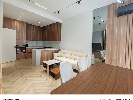 Kirayə 3 otaqlı mənzil, 100 m², 28 May: 2 200 ₼/ay 4