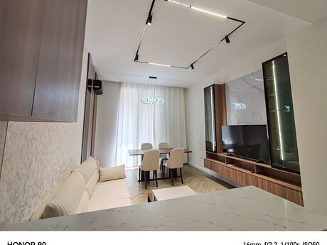 Kirayə 3 otaqlı mənzil, 100 m², 28 May: 2 200 ₼/ay 2