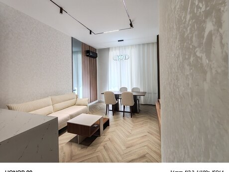 Kirayə 3 otaqlı mənzil, 100 m², 28 May: 2 200 ₼/ay 3