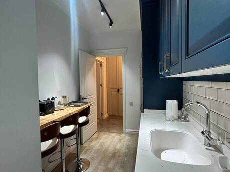 2-room apartment, 55 m², Yeni Yasamal: 220 000 ₼ 5