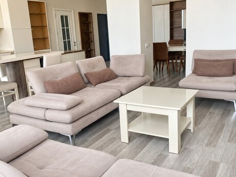 3-room apartment, 130 m², Gənclik: 355 000 ₼ 3