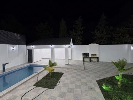 4-room house, 198 m², Buzovna: 360 000 ₼ 5
