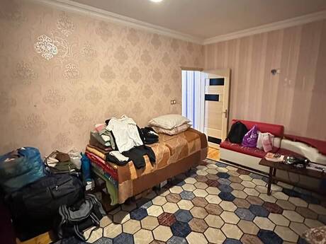3-room apartment for rent, 90 m², Yeni Yasamal: 600 ₼/mo 5