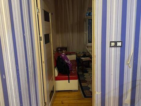 3-room apartment for rent, 90 m², Yeni Yasamal: 600 ₼/mo 3