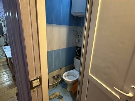 3-room apartment for rent, 90 m², Yeni Yasamal: 600 ₼/mo 4