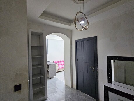 Аренда: 3-комнатная квартира, 67 м², Bakıxanov: 650 ₼/мес 3