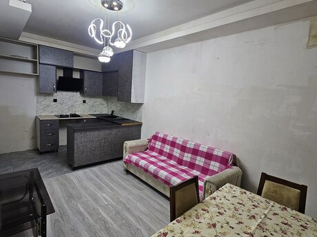 Аренда: 3-комнатная квартира, 67 м², Bakıxanov: 650 ₼/мес 5
