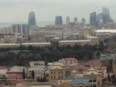 2-комнатная квартира, 70 м², Nakhchivani Residence: 285 000 ₼ 3