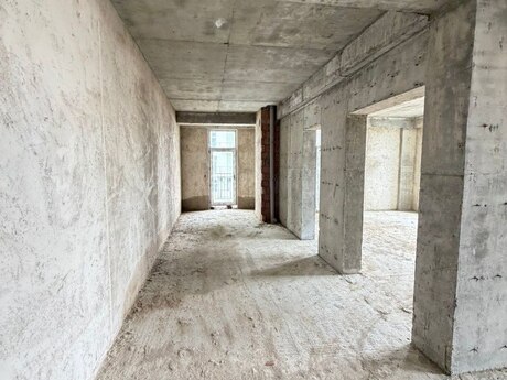 2-комнатная квартира, 108 м², Nizami: 360 000 ₼ 3