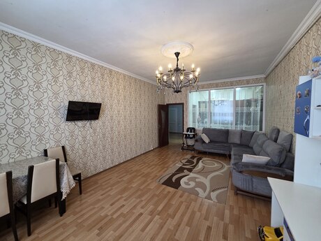 2 otaqlı mənzil, 75 m², Azadlıq Prospekti: 185 000 ₼ 3