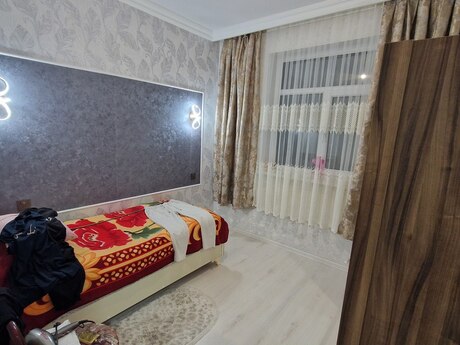 3-комнатный дом, 85 м², Biləcəri: 85 000 ₼ 5