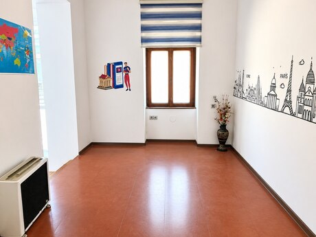 3-room apartment, 85 m², Nizami: 230 000 ₼ 4