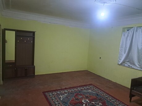 Badamdarda 2 otaqlı həyət evi kirayə verilir, 50 m², 160 AZN/ay, şəkil 5 / 6