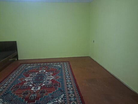 Badamdarda 2 otaqlı həyət evi kirayə verilir, 50 m², 160 AZN/ay, şəkil 3 / 6