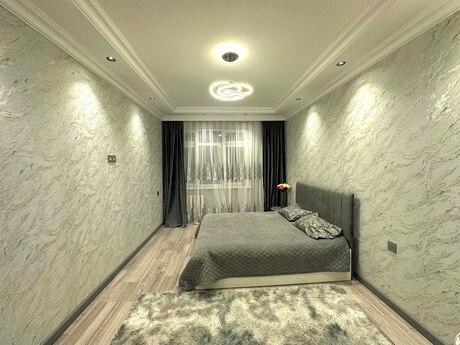 3 otaqlı mənzil, 60 m², Azadlıq Prospekti: 169 000 ₼ 5