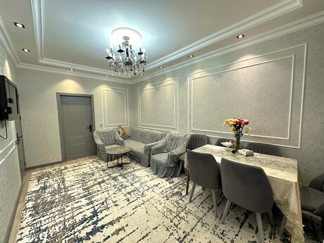 3 otaqlı mənzil, 60 m², Azadlıq Prospekti: 169 000 ₼ 4