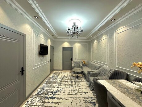 3 otaqlı mənzil, 60 m², Azadlıq Prospekti: 169 000 ₼ 2