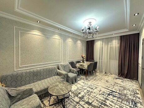 3 otaqlı mənzil, 60 m², Azadlıq Prospekti: 169 000 ₼ 3