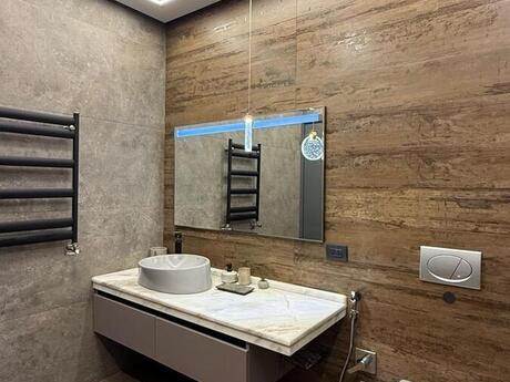 Аренда: 3-комнатная квартира, 111 м², Xətai: 2 800 ₼/мес 3