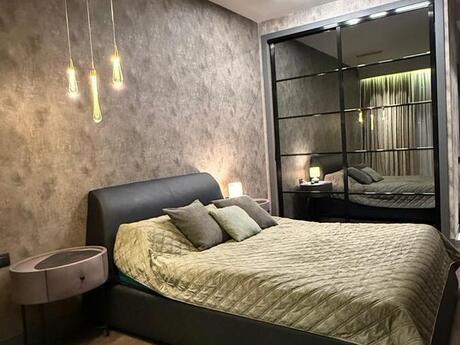 Аренда: 3-комнатная квартира, 111 м², Xətai: 2 800 ₼/мес 4