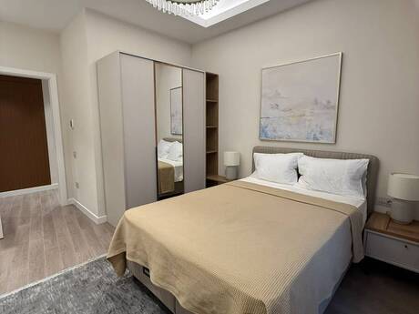 Аренда: 3-комнатная квартира, 111 м², Xətai: 2 800 ₼/мес 5