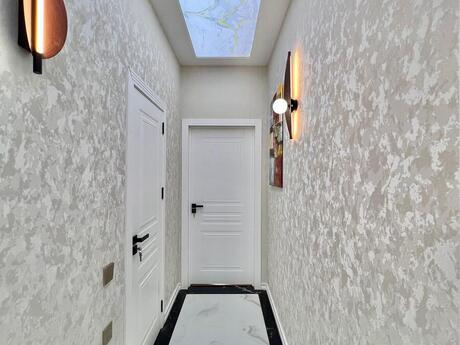 Аренда: 2-комнатная квартира, 56 м², 28 May: 60 ₼/мес 4