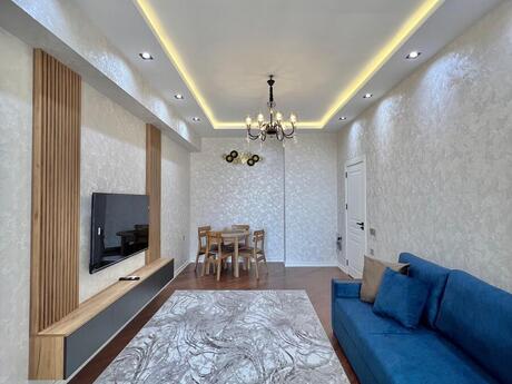 Аренда: 2-комнатная квартира, 56 м², 28 May: 60 ₼/мес 2