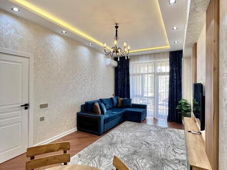 Аренда: 2-комнатная квартира, 56 м², 28 May: 60 ₼/мес 3