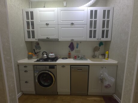 3 otaqlı mənzil, 70 m², Qara Qarayev: 230 000 ₼ 5