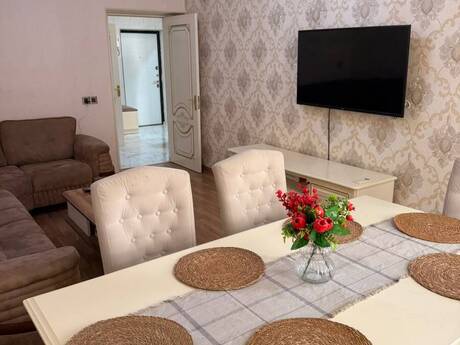 Elan №6512350 - Xırdalan, Xırdalan, 2 otaqlı, 72 m², 12/13 mərtəbə
