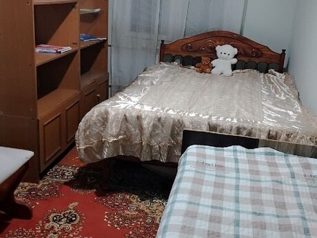 3 otaq · 70 m² · 1/5 mərtəbə, Memar Əcəmi