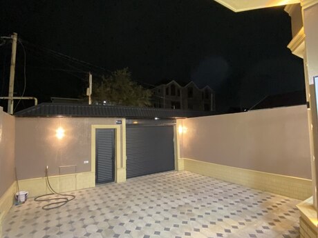5 otaqlı həyət evi, 140 m², Masazır: 139 000 ₼ 3