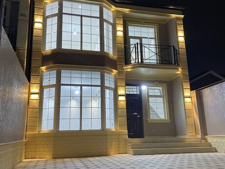 5 Abşeron