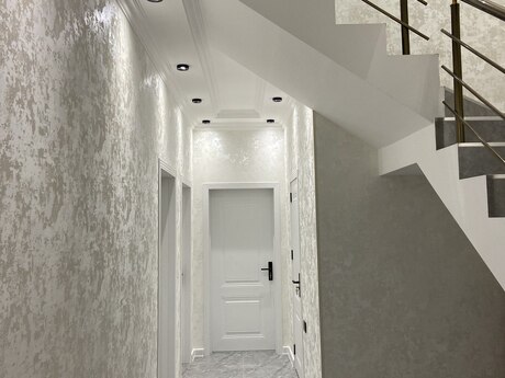 5 otaqlı həyət evi, 140 m², Masazır: 139 000 ₼ 5
