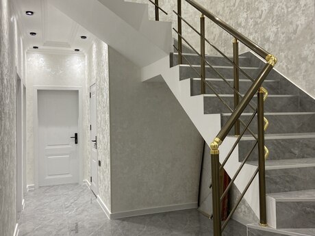 5 otaqlı həyət evi, 140 m², Masazır: 139 000 ₼ 4