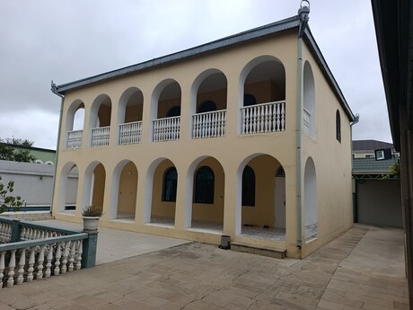 6 otaqlı həyət evi, 240 m², Novxanı: 295 000 ₼ 5