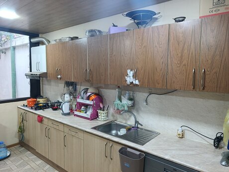 6 otaqlı həyət evi, 240 m², Novxanı: 295 000 ₼ 4