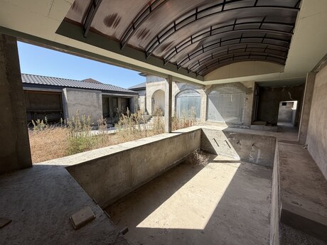 3-room house, 200 m², Buzovna: 250 000 ₼ 4