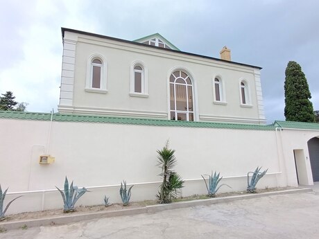 6-комнатный дом, 303 м², Mərdəkan: 650 000 ₼ 2