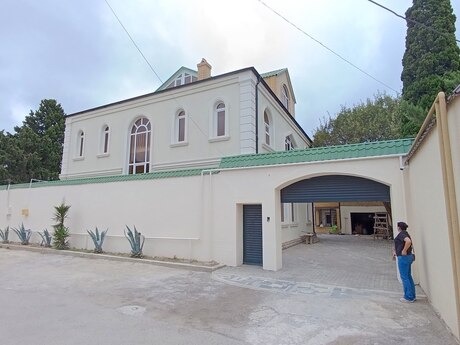 6-комнатный дом, 303 м², Mərdəkan: 650 000 ₼ 3
