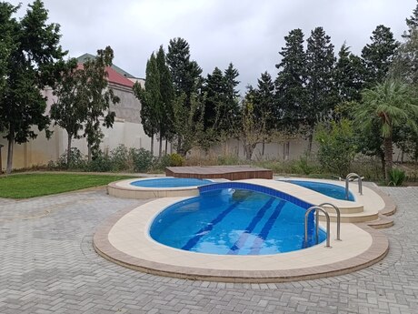 6-комнатный дом, 303 м², Mərdəkan: 650 000 ₼ 4