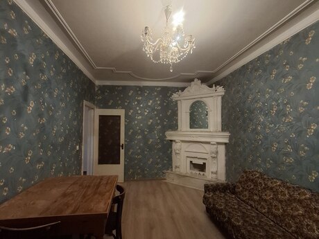 3-room apartment for rent, 75 m², Köhnə Günəşli: 500 ₼/mo 2